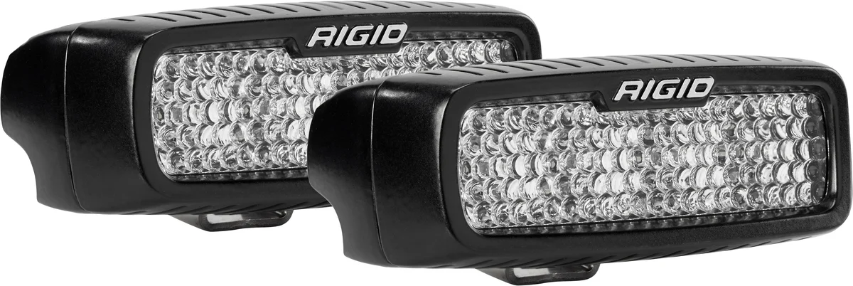 RIGID - 980023 - Rigid Sr-Q Pro Diffused Backup Kit