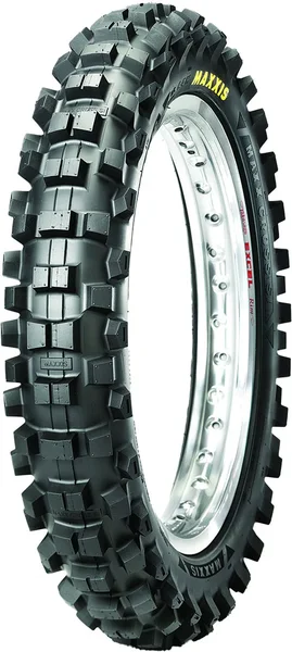 MAXXIS - TM16796000 - Maxxcross SI Tire