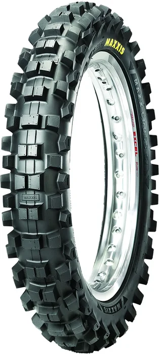 MAXXIS - TM16796000 - Maxxcross SI Tire