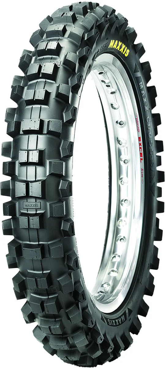 MAXXIS - TM16796000 - Maxxcross SI Tire