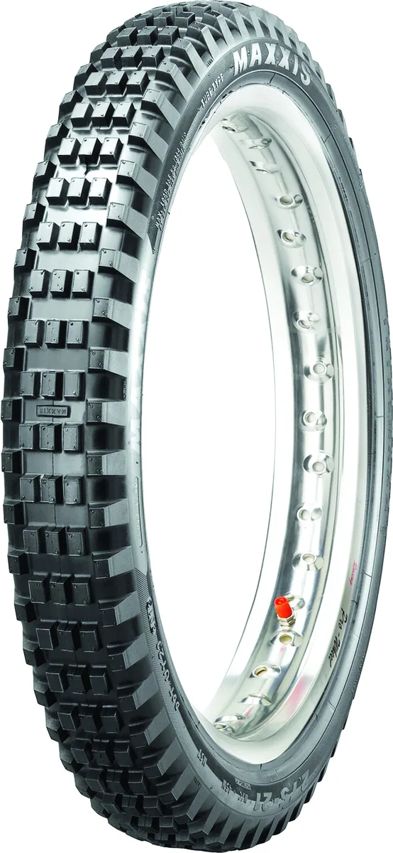 MAXXIS - TM89220000 - Trailmaxx Tire