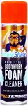TRU TENSION - 006 - Primeshine Bodywork Foam Cleaner