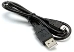 UCLEAR - 11003 - Mini-USB Charging Cable