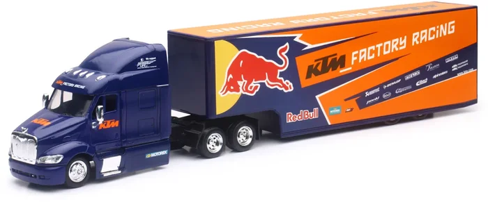 NEW-RAY - 15973 - Redbull Factory Race Team 2017 Replica