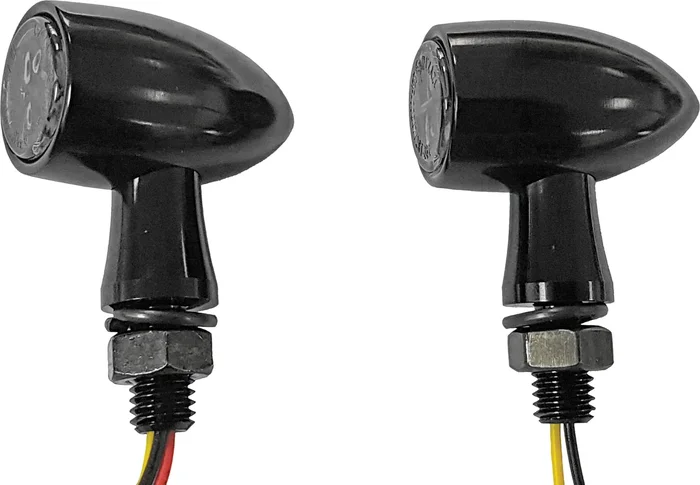 HARDDRIVE - 161181 - LED Turn Signal