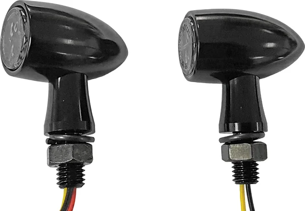 HARDDRIVE - 161184 - LED Turn Signal