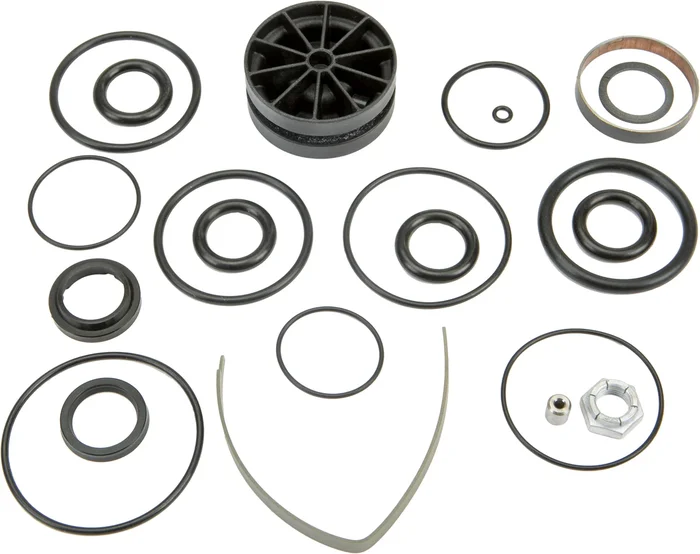 FOX - 803-00-982 - Rebuild Kit Replacement Parts