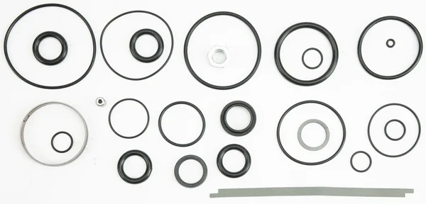 FOX - 803-00-983 - Rebuild Kit Replacement Parts