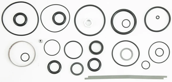 FOX - 803-00-983 - Rebuild Kit Replacement Parts
