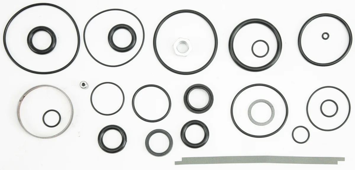 FOX - 803-00-983 - Rebuild Kit Replacement Parts