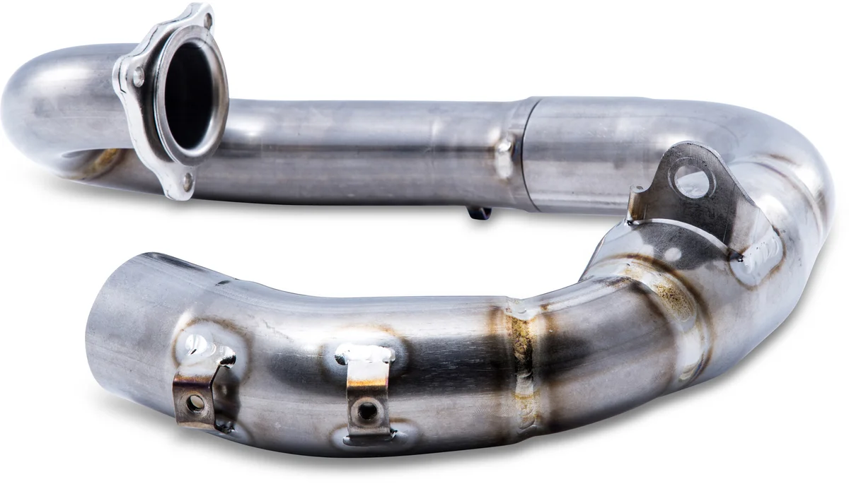 FMF - 044439 - Megabomb Stainless Header