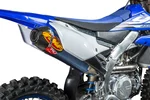 FMF - 044445 - Factory 4.1 Slip-On Exhaust
