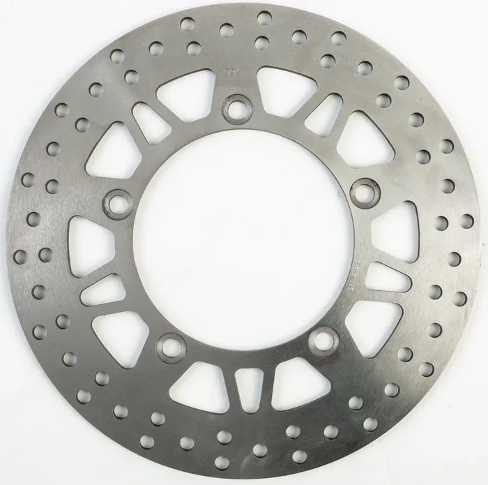 EBC MD994D Standard Brake Rotor - High-Performance Motorcycle Brake Disc for Enhanced Stopping Power