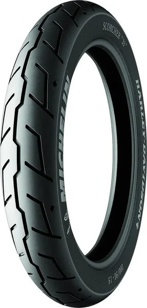 MICHELIN - 99375 - Scorcher 31 Tire