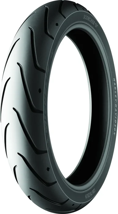 MICHELIN - 18587 - Scorcher 11 Tire