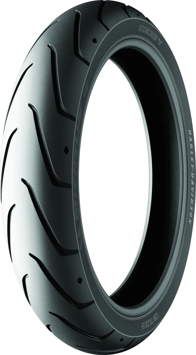 MICHELIN - 11169 - Scorcher 11 Tire