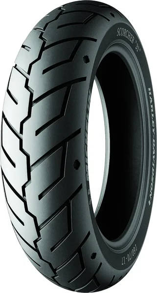 MICHELIN - 63478 - Scorcher 31 Tire