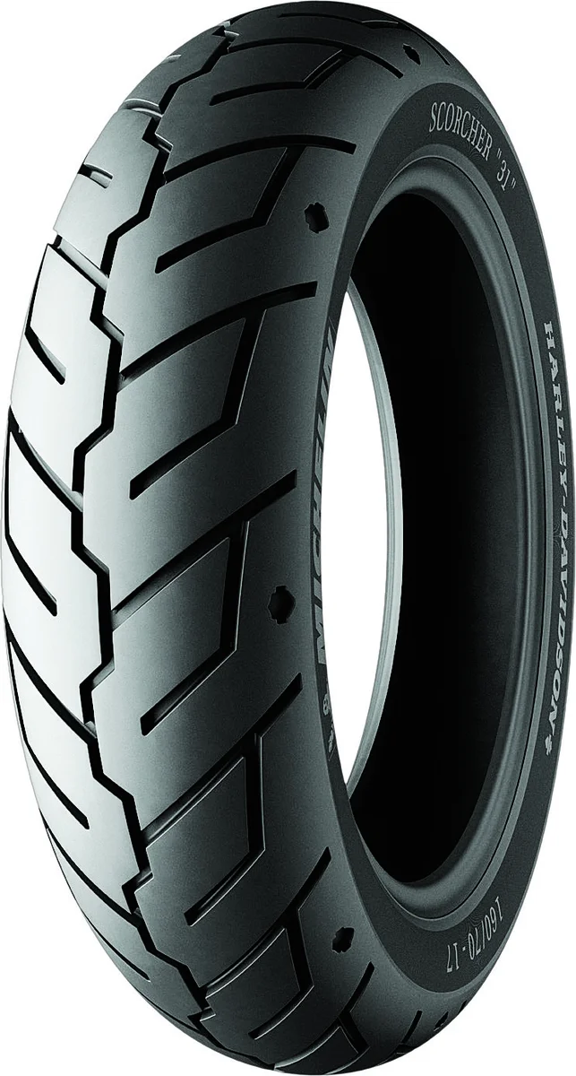 MICHELIN - 63478 - Scorcher 31 Tire