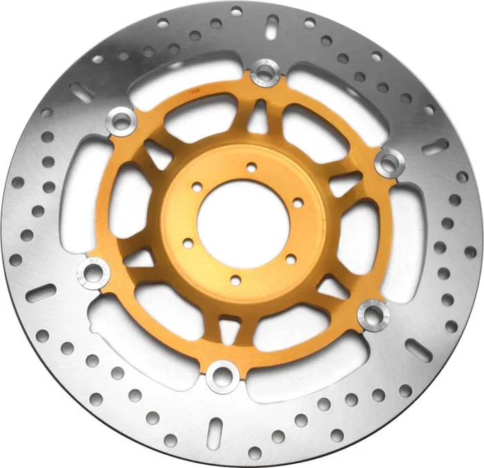 EBC MD1003X Standard Brake Rotor - High-Performance Motorcycle Brake Disc