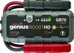 NOCO GENIUS - GB70 - Boost Lithium Jump Start Pack