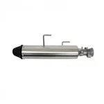 MBRP - AT-9707PT - Performance Muffler