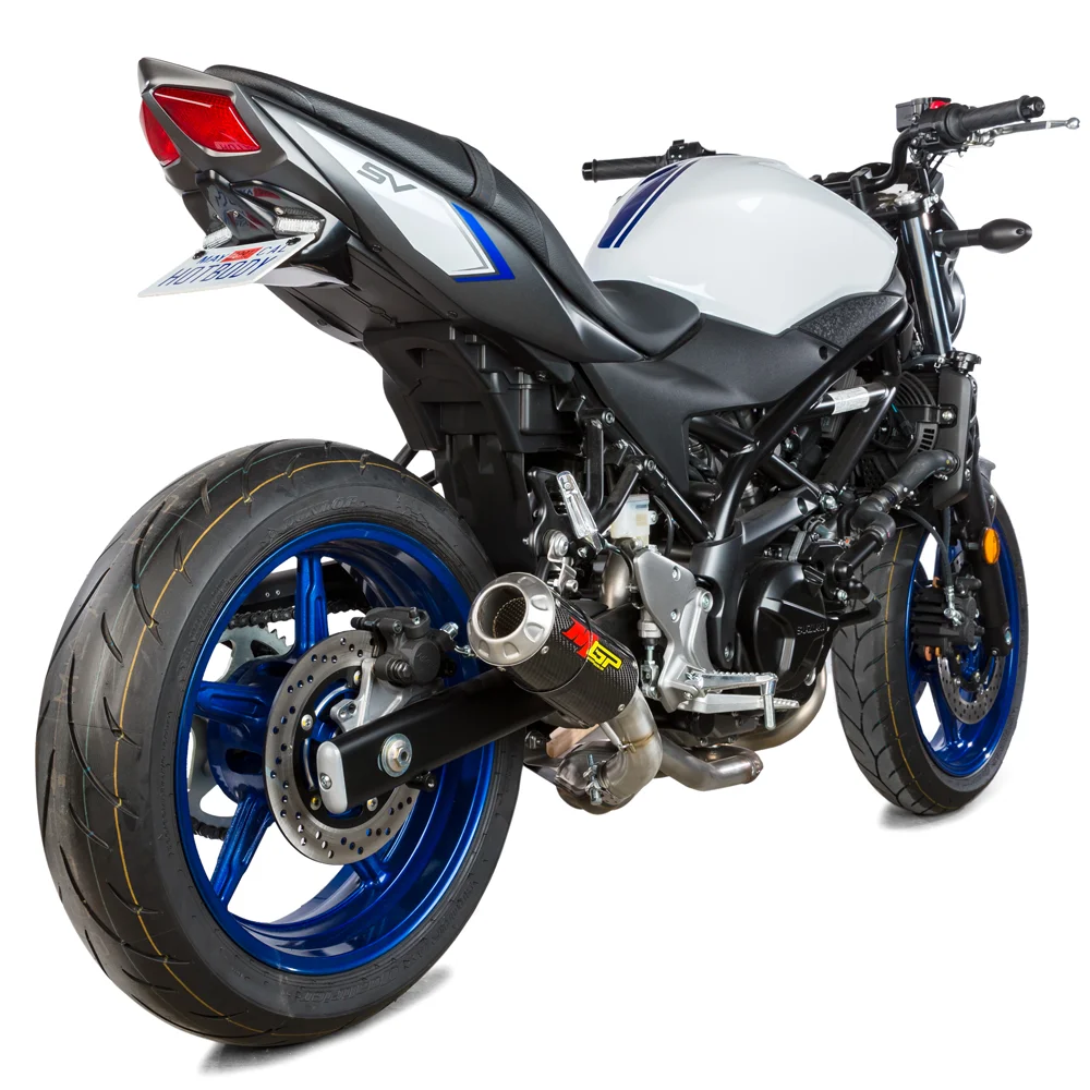 HOTBODIES - 61702-1000 - Bracket Fender Eliminator