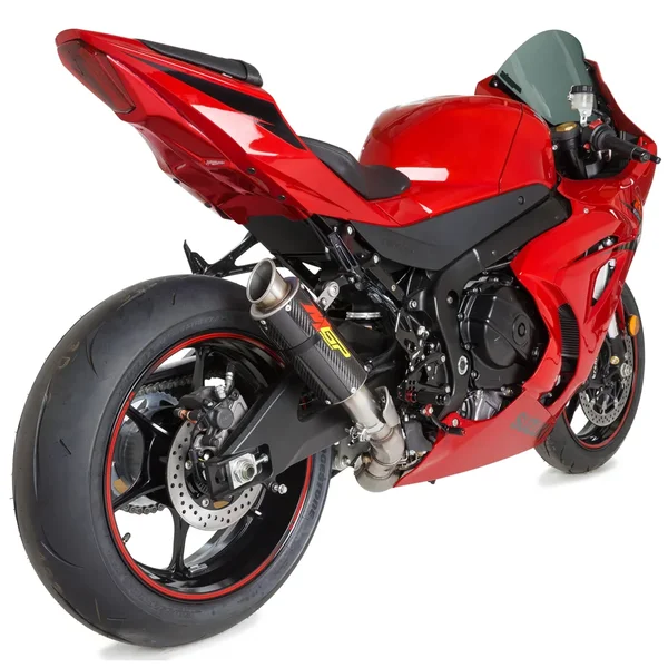 HOTBODIES - 61701-1102 - ABS Undertail