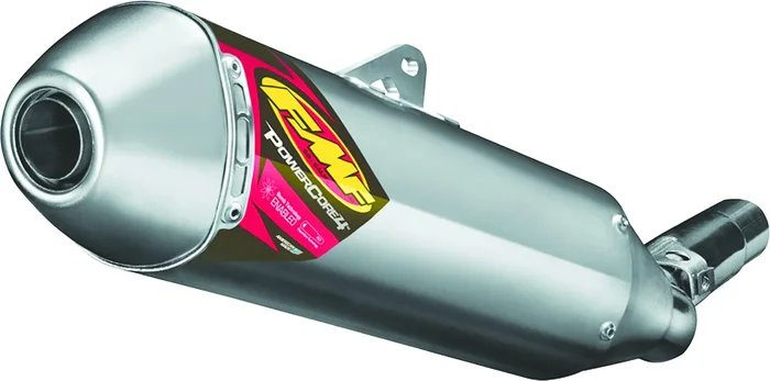 FMF - 043362 - Powercore 4 Hex Muffler