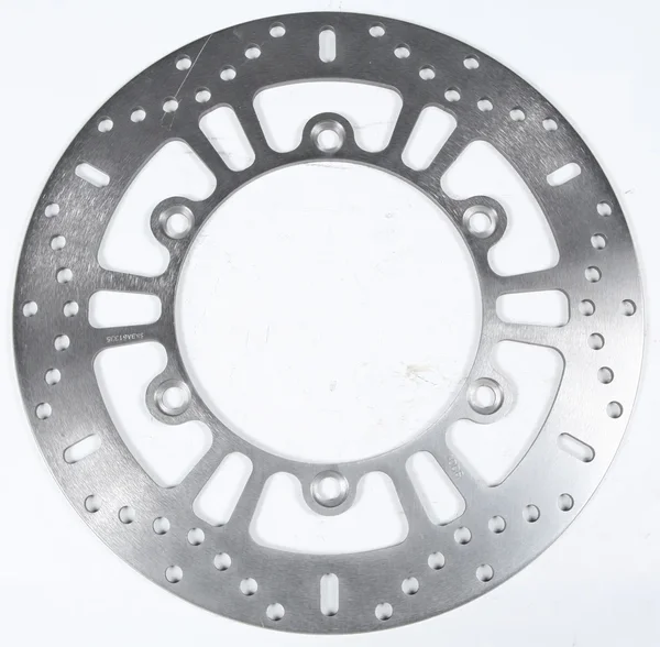 EBC MD1008 Standard Brake Rotor - High-Performance Motorcycle Brake Disc for Enhanced Stopping Power