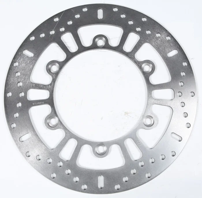 EBC MD1008 Standard Brake Rotor - High-Performance Motorcycle Brake Disc for Enhanced Stopping Power