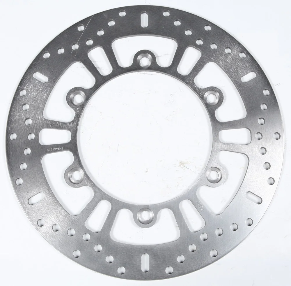 EBC MD1008 Standard Brake Rotor - High-Performance Motorcycle Brake Disc for Enhanced Stopping Power