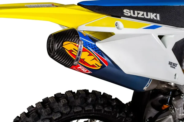 FMF - 043365 - Factory 4.1 Slip-On Exhaust