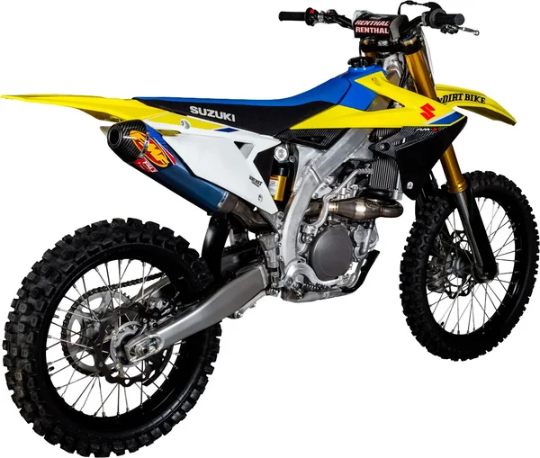 FMF - 043367 - Factory 4.1 Exhaust System