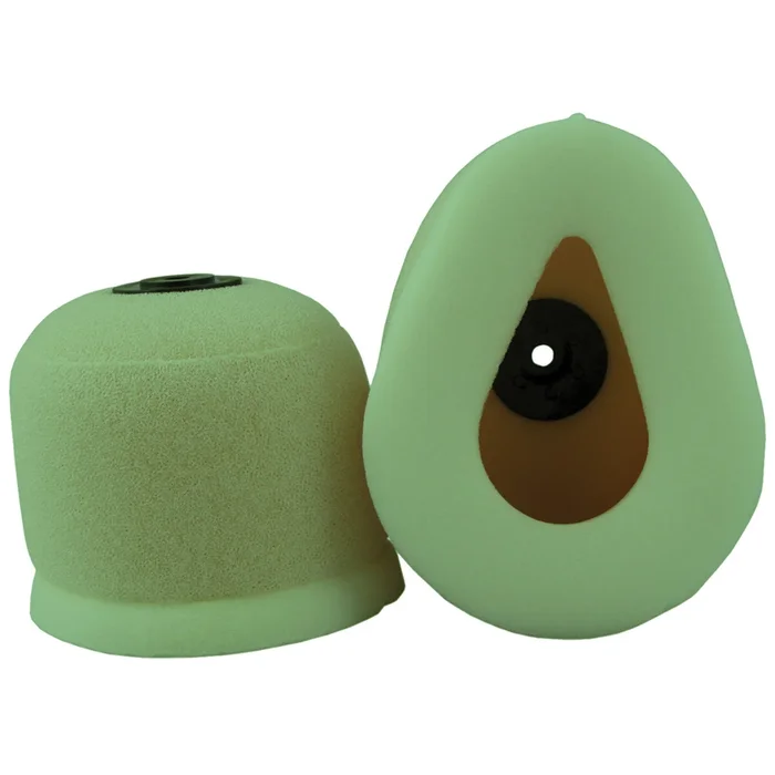 NO TOIL - 2408 - No Toil Fast Filter Kawasaki