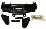 WARN - 88085 - Warn Plow Mount Kit Kymco