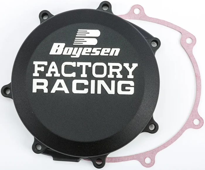 BOYESEN - CC-37AB - Factory Racing Clutch Cover