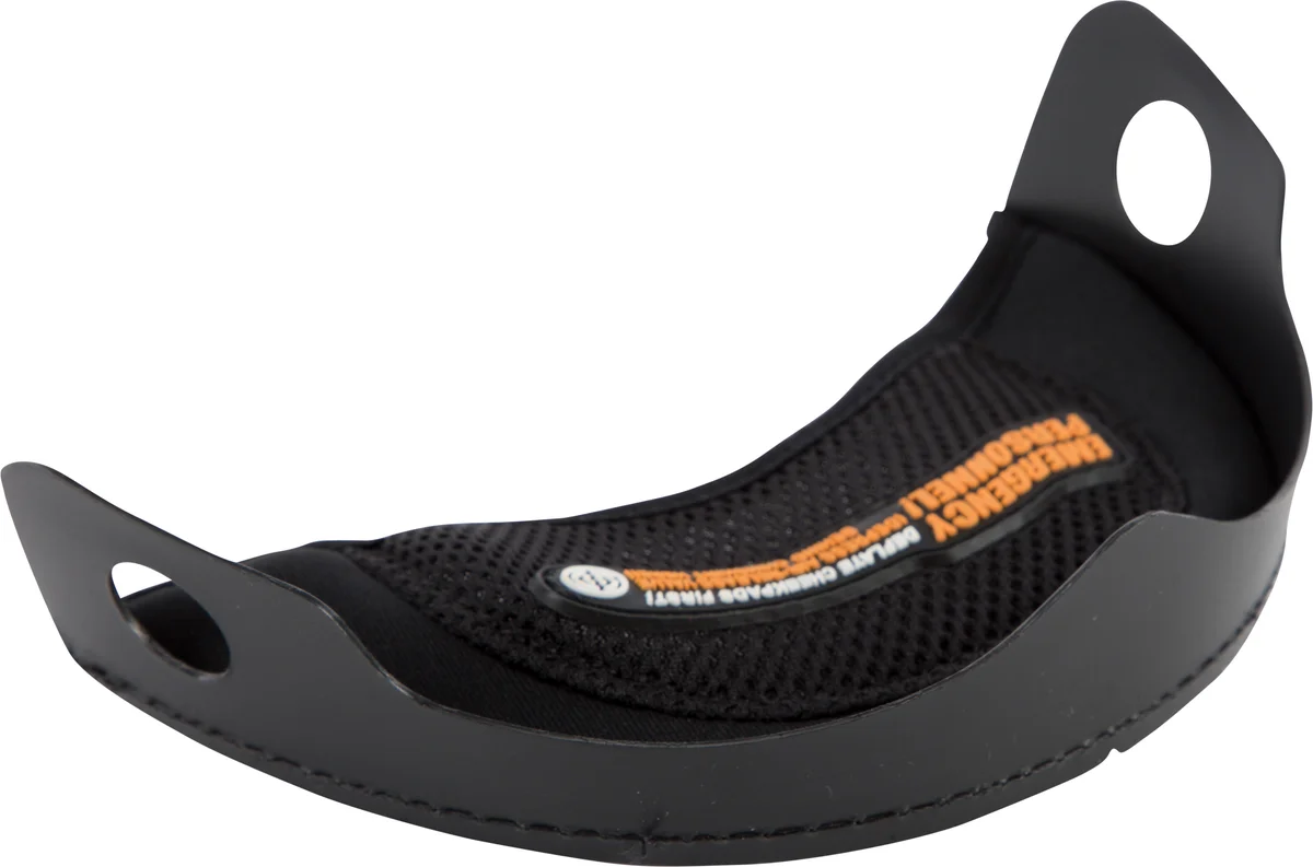 SCORPION EXO - 52-529-03 - EXO-R2000 Helmet Aero Skirt