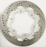 EBC MD1021LS Standard Brake Rotor - High-Performance Motorcycle Brake Disc