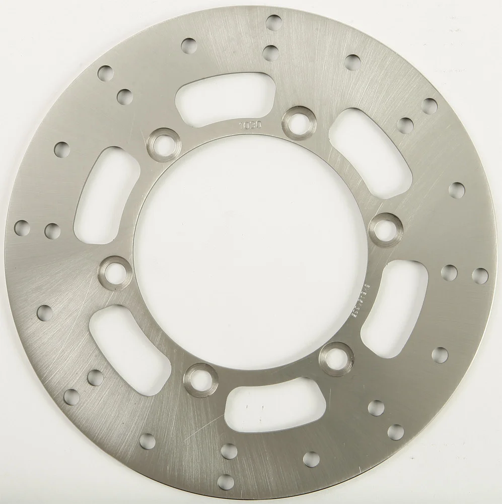 EBC MD1030 Standard Brake Rotor - High-Performance Motorcycle Brake Disc for Enhanced Stopping Power