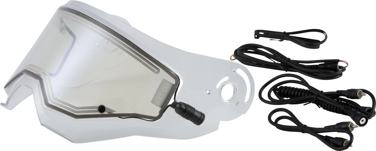 SCORPION EXO - 52-544-72 - EXO-AT950 Helmet Electric Shield