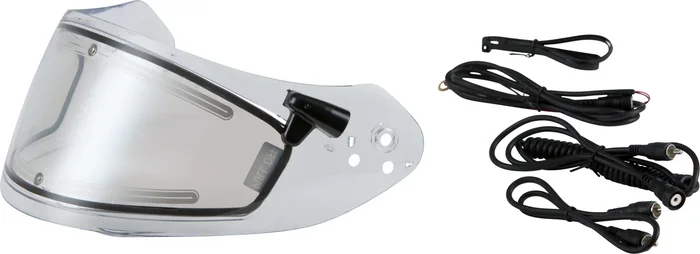 SCORPION EXO - 54-518-00 - EXO-R2000/R320/R410/R710/T510 Helmet Electric Shield