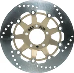 EBC MD1036LS Standard Brake Rotor - High-Performance Motorcycle Brake Disc for Enhanced Stopping Power