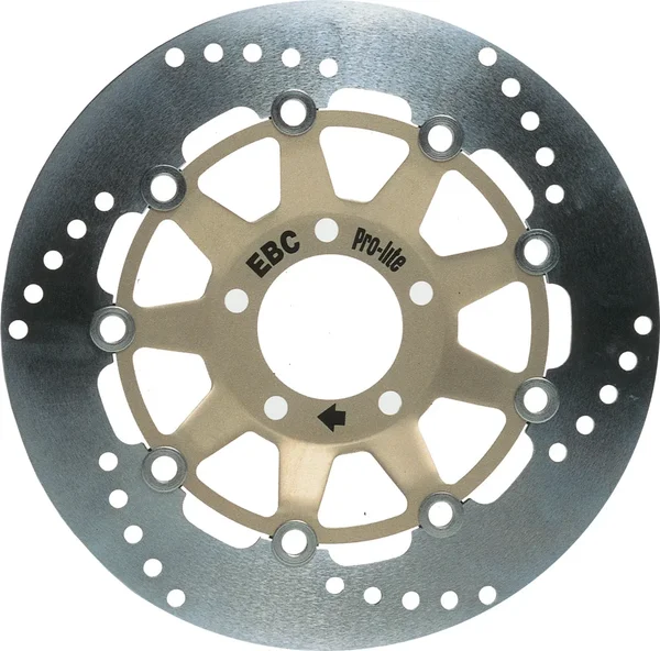 EBC MD1036RS Standard Brake Rotor - High-Performance Motorcycle Brake Disc