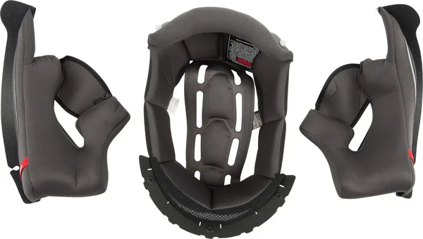 SCORPION EXO - 51-600-05 - EXO-T510 Helmet Kwickwick II Liner