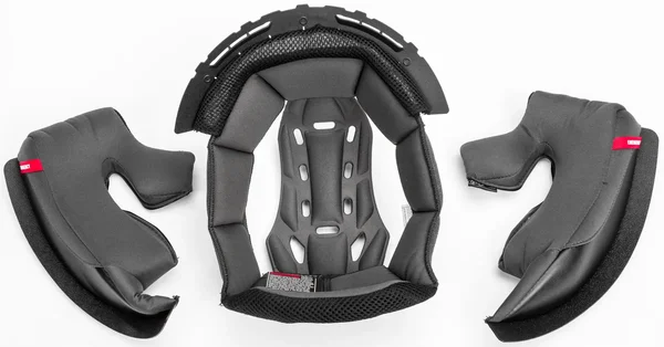 SCORPION EXO - 41-600-03 - EXO-R410 Helmet Kwikwick II Liner