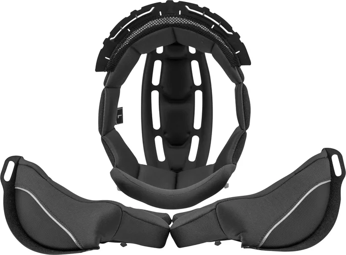 SCORPION EXO - 92-600-02 - EXO-GT920 Helmet Kwickwick II Liner