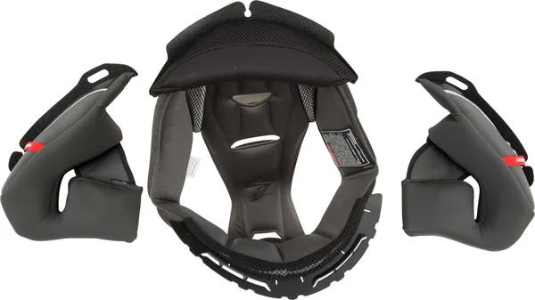 SCORPION EXO - 22-600-03 - EXO-CT220 Helmet Kwickwick II Liner