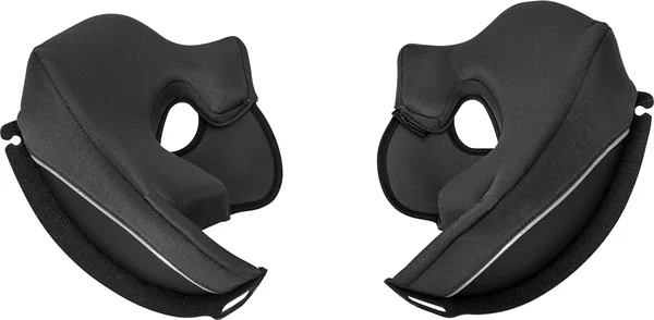 SCORPION EXO - 92-650-02 - EXO-GT920 Helmet Kwickwick II Cheek Pads