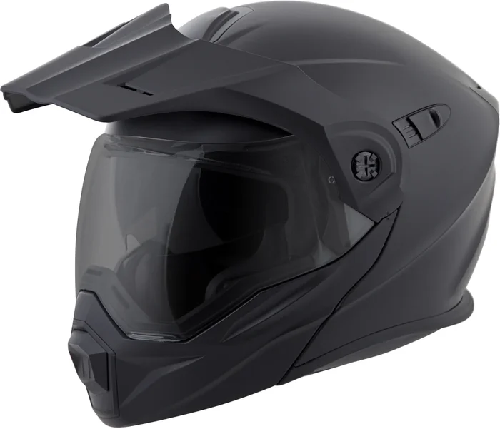 SCORPION EXO - 95-1067-SD - EXO-AT950 Cold Weather Solid Helmet