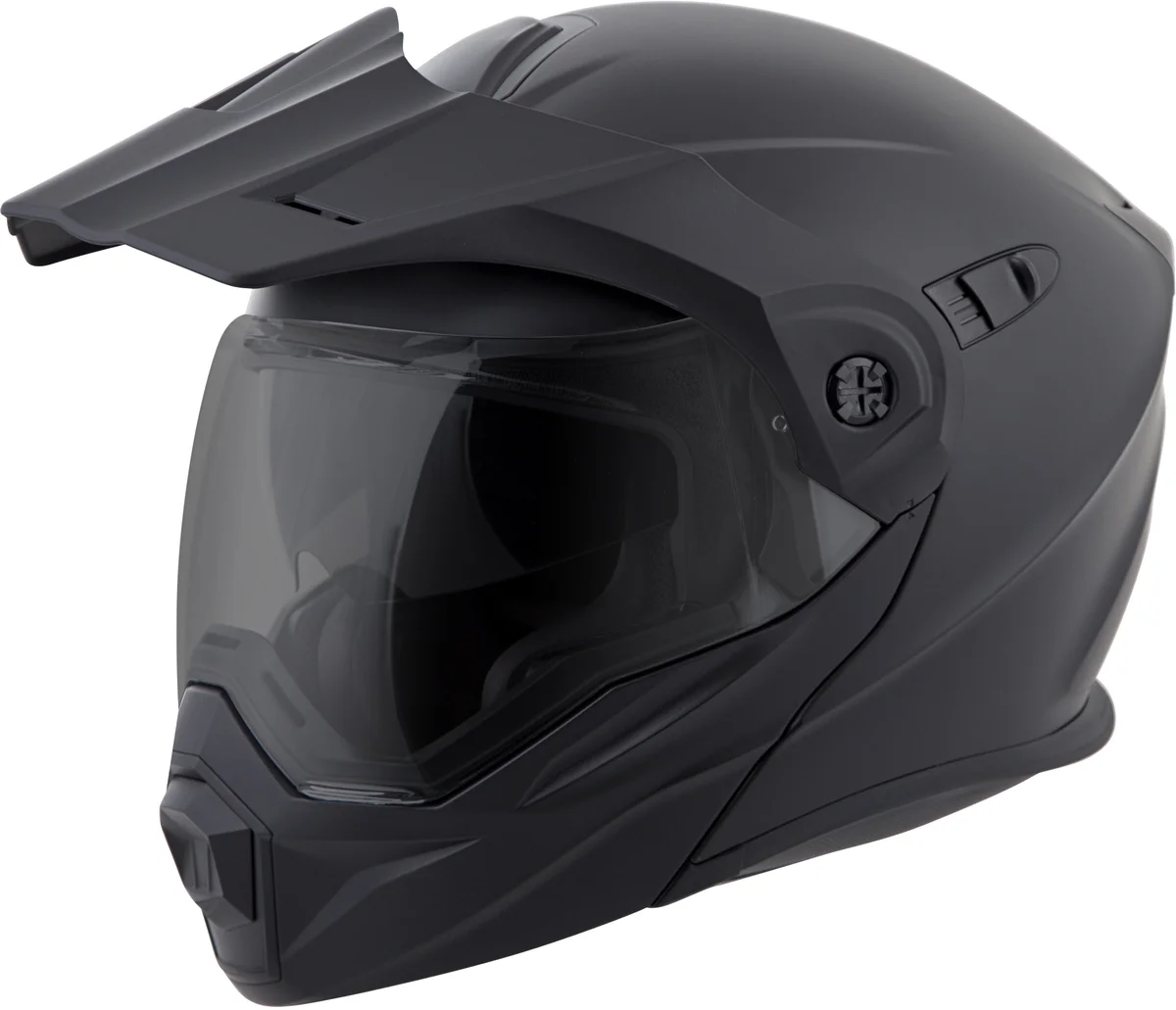 SCORPION EXO - 95-1067-SD - EXO-AT950 Cold Weather Solid Helmet